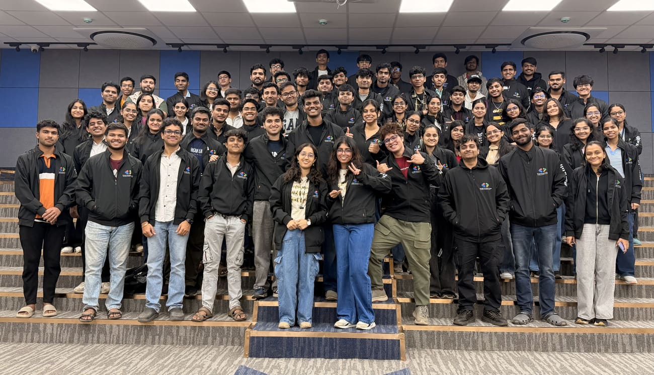 GDG on Campus · VIT Pune